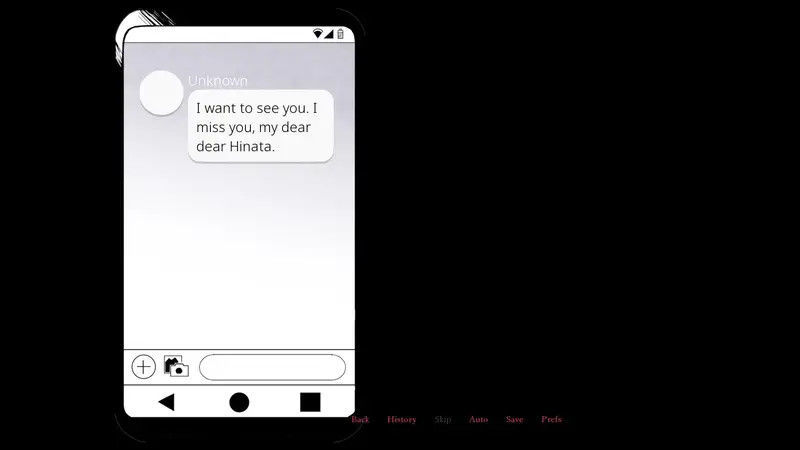 Fearbonding Preview 4