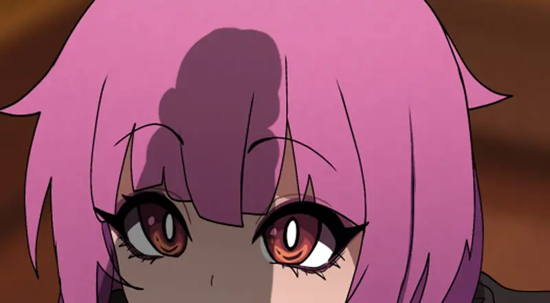 To the Demon Queen Preview 7