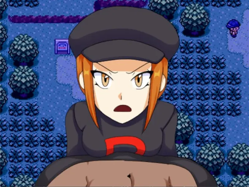 Pokemon Cultivation Preview 3