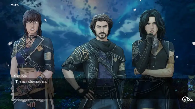 Clair Obscur a Life to Dream Preview 1