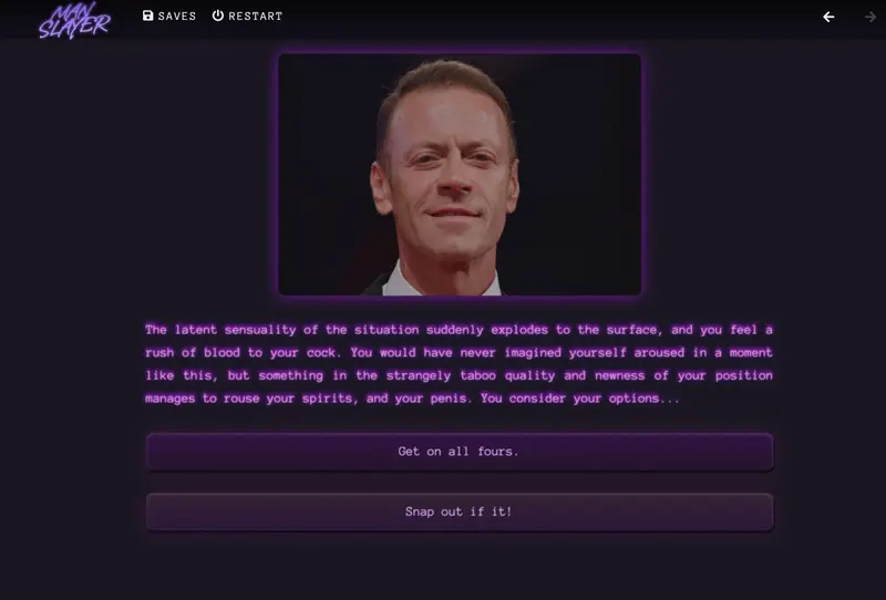 Manslayer Preview 8