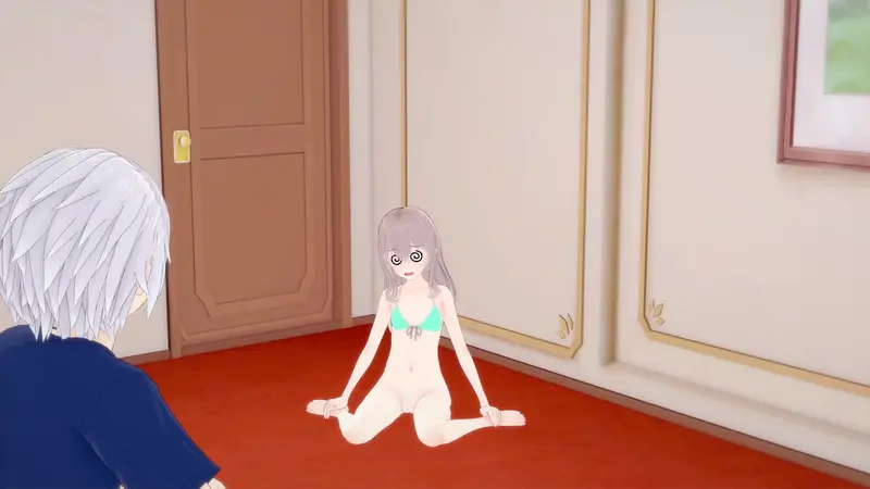 Eroselle Fantasy Lust Sim Preview 4