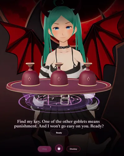 Succubai Preview 7