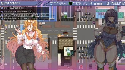 Hiroka Toudous Whore O Ic Tale Preview 3