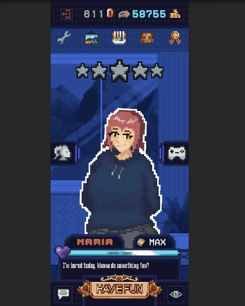 Gacha Funsies Preview 1