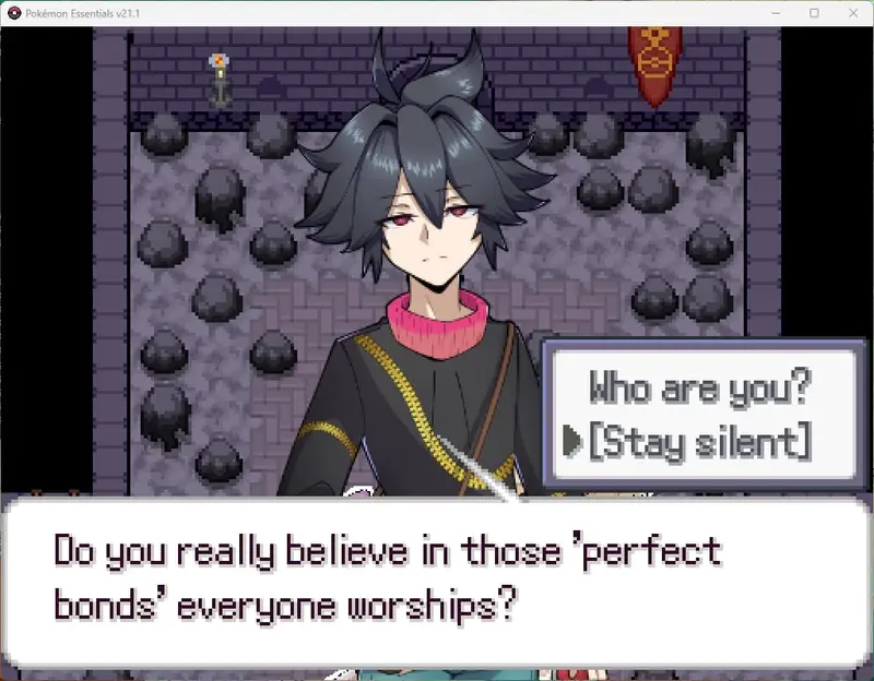 Pokemon Naughty Version Preview 2