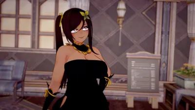 Children of the Curse Preview 2