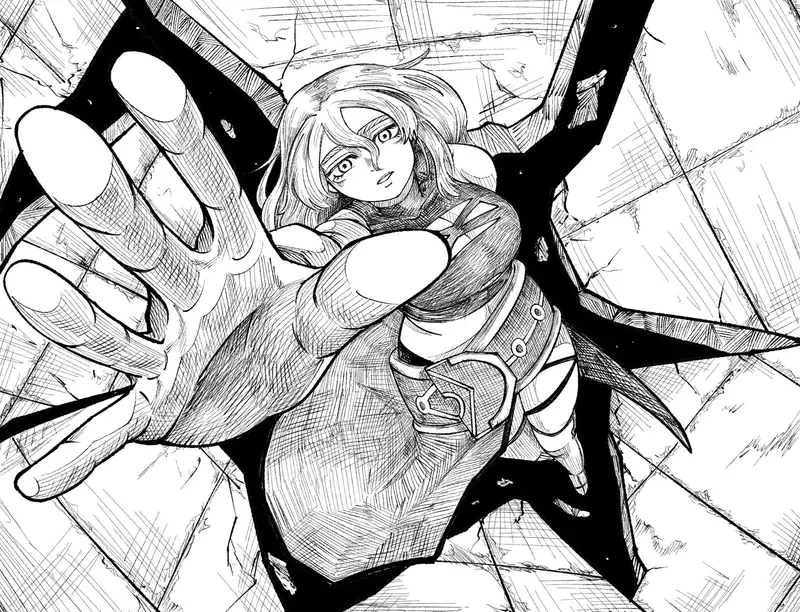 Blossom on Bloodmoon Preview 8