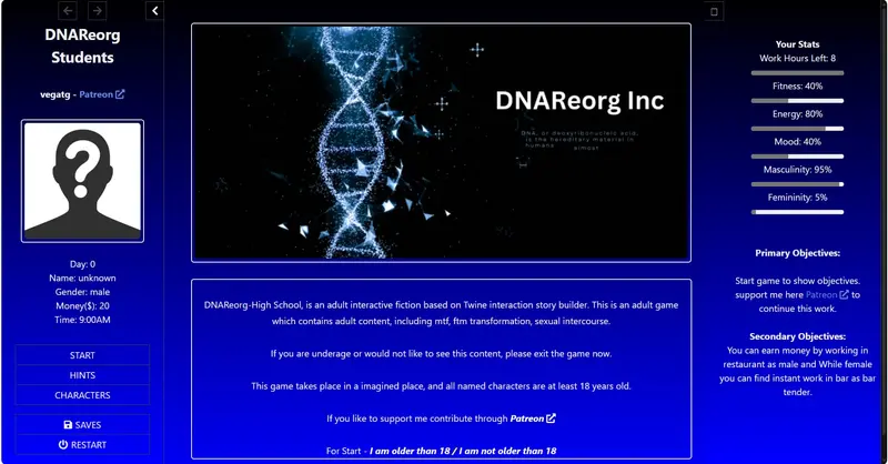 Dnareorg Students Preview 1