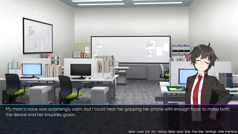 Redreamer Preview 10