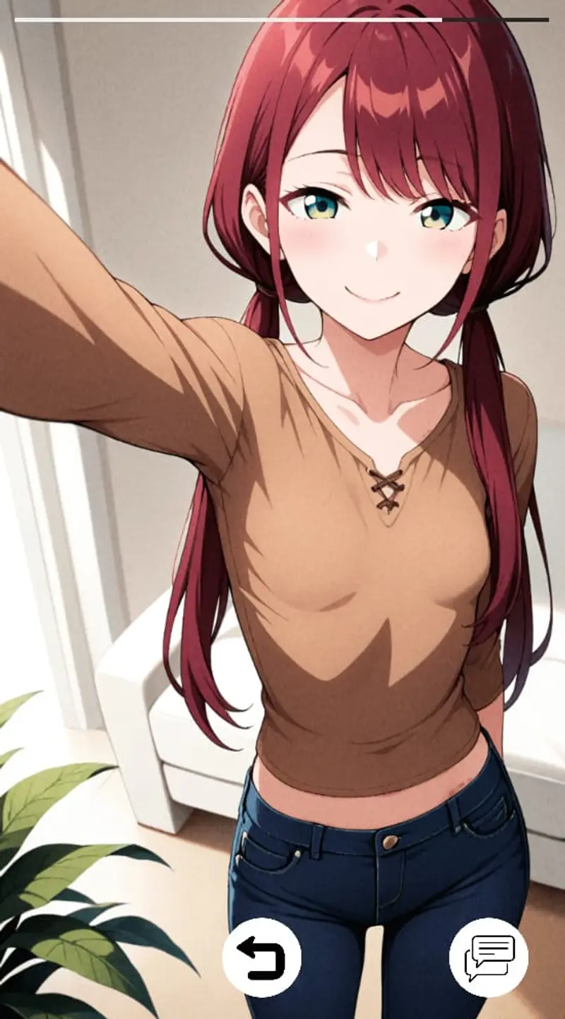 My Ntr Girlfriend Preview 4