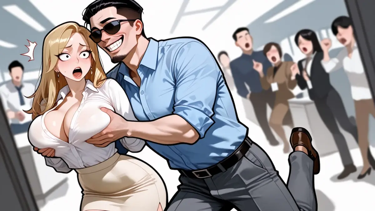 Rent a Husband Preview 1