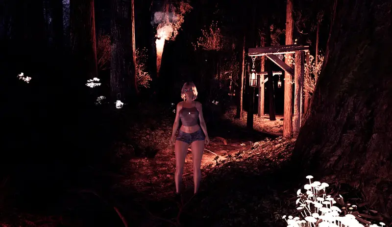 Evelina Preview 2