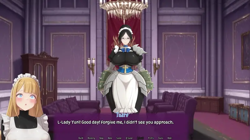 Overlooked Preview 1