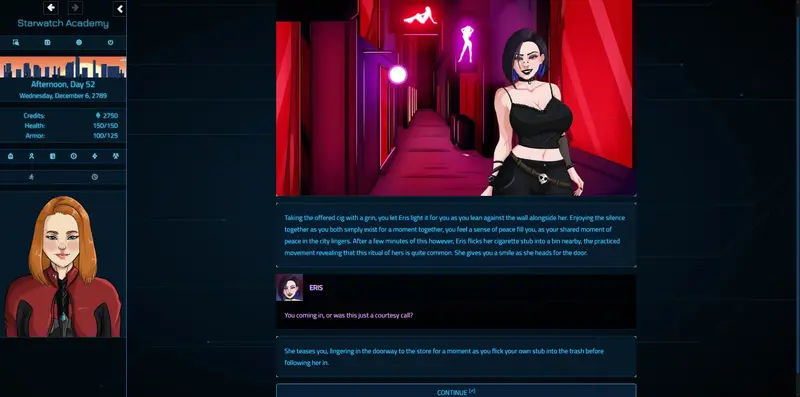 Starwatch Academy Preview 2