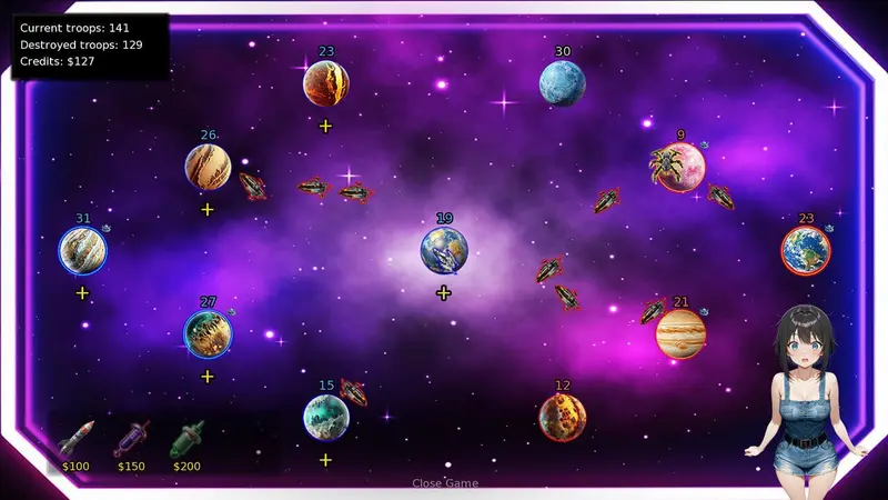 Chronoromancer Preview 8