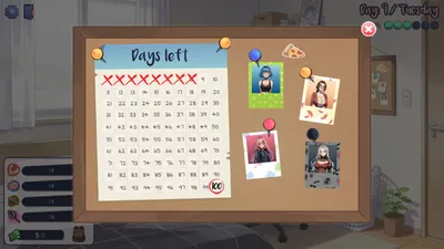 Our Shared Days Preview 5