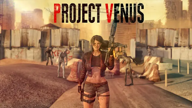 Project Venus