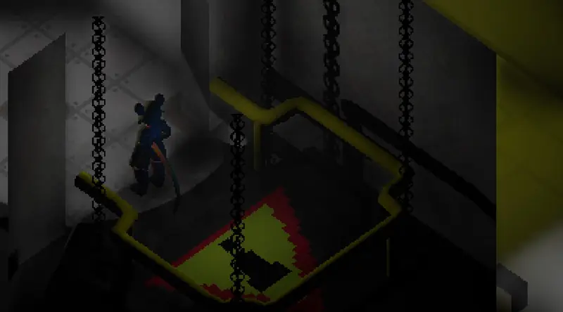 Radio Abyss Preview 7